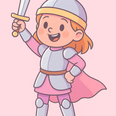 Heldinnen met pit, glitter én drama Thumbnail