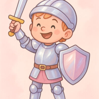 Stoere Ridders Thumbnail