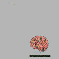 Chaperoned by schizophrenia - Sweater Design