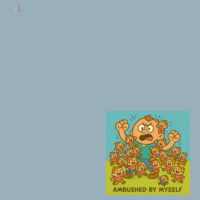 Auto-Immune - Ambushed By Myself Sweater Design