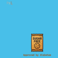 Approved by diabetes - Hoodie Design