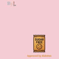 Approved by diabetes - Sweater Female Design