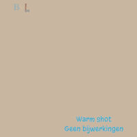 Warm shot, geen bijwerkingen - Sweater Design