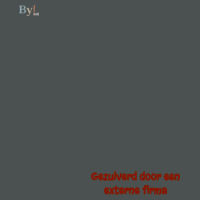 Gezuiverd door een externe firma - sweater Design