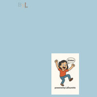 Powered by LaTourette - Sweater Female Design