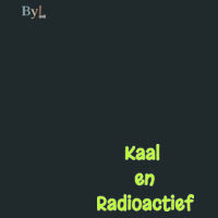 Kaal en radioactief - Sweater Design