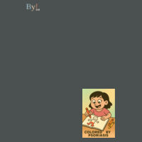 Colored by Psoriasis - Sweater Female Design