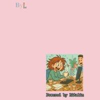 Powered by Ritalin Design