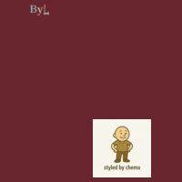 Styled by chemo - sweater Design