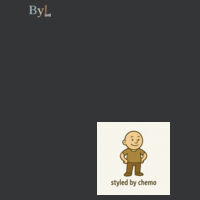 Styled by chemo - Hoodie Design