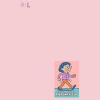 Challenged by Fibromyalgia - Sweater female  Design