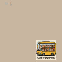 Feared by Emetophobia - Hoodie Design