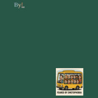 Feared by Emetophobia - Sweater Design