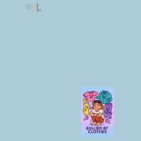 Bullied by clothes - sweater Design