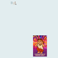 Overwhelmed by sensory input - sweater Design