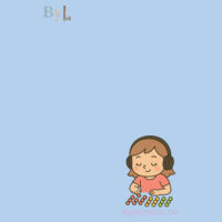 Hyperfocus on - Hoodie Girl Design