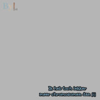 Ik heb toch lekker meer chromosomen dan jij - Hoodie Design