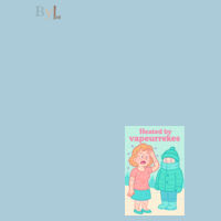 Heated by vapeurrekes - Hoodie Design