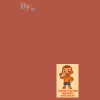 Gemaakt van vuur, gebouwd voor kracht - Sweater Boy Design