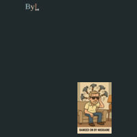 Banged on by migraine - Sweater Male Design