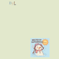 Melted by Vapeurrekes - Sweater Design