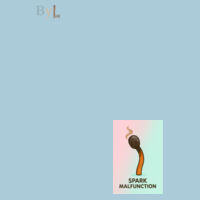 Spark Malfunction - Sweater Design