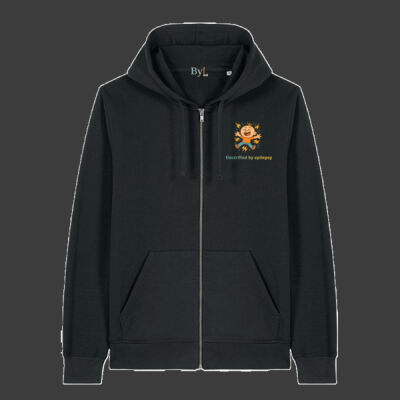 Electrified by Epilepsy Thumbnail