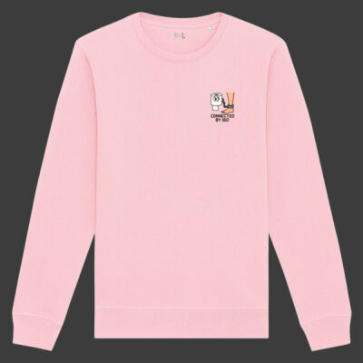 Connected By IBD - Sweater Thumbnail