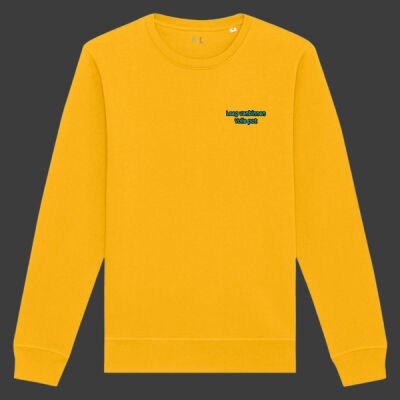 Leeg vanbinnen, volle pot Thumbnail