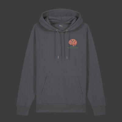 Chaperoned by Schizophrenia - Hoodie Thumbnail