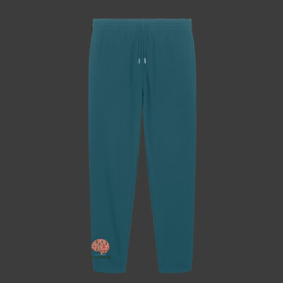 Chaperoned by schizophrenia - sweatpants Thumbnail