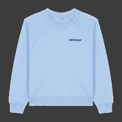 Ik heb het erger - Sweater Dames Thumbnail