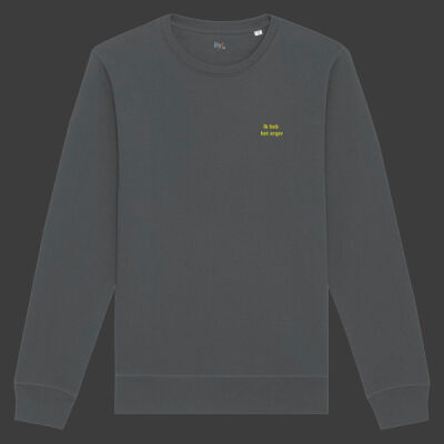 Ik heb het erger - Sweater Thumbnail