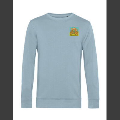 Auto-Immune - Ambushed By Myself Sweater Thumbnail