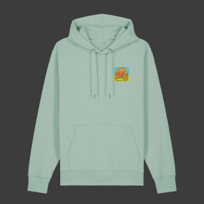 Auto-Immune - Ambushed By Myself Hoodie Thumbnail