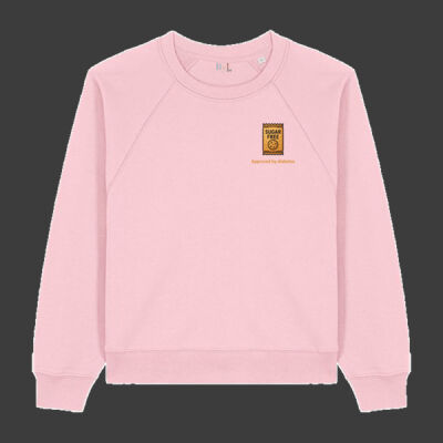 Approved by diabetes - Sweater Female Thumbnail