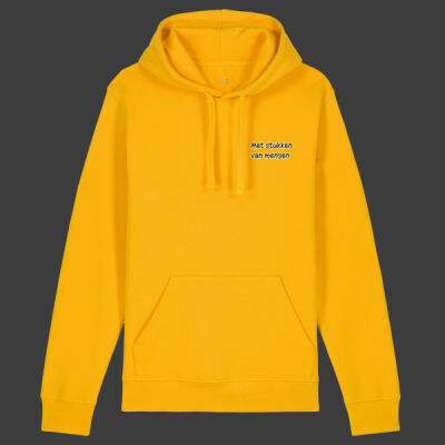 Met stukken van mensen Thumbnail