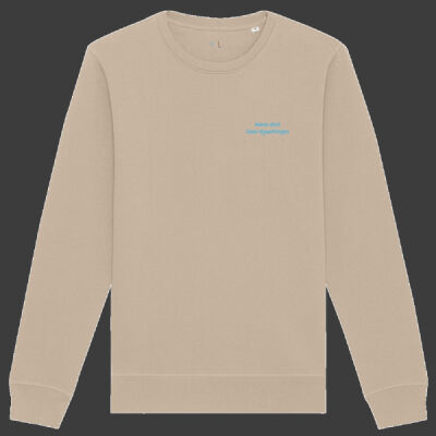 Warm shot, geen bijwerkingen - Sweater Thumbnail