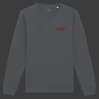 Gezuiverd door een externe firma - sweater Thumbnail