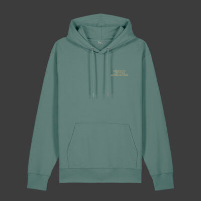 Of ik onderbreek, of ik dwaal af, maar luisteren doe ik niet - Hoodie Thumbnail