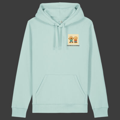 Controlled by Moodswings - Hoodie  Thumbnail