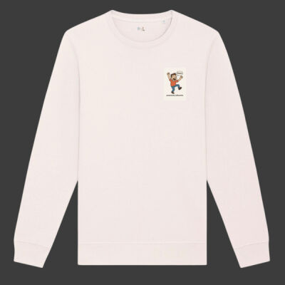 Powered by LaTourette - Sweater Male Thumbnail