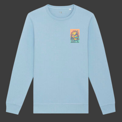 Organized by ADHD - Sweater Thumbnail