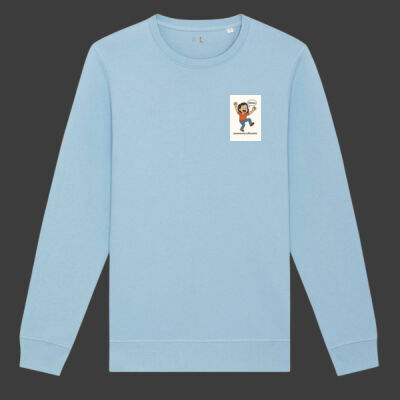 Powered by LaTourette - Sweater Female Thumbnail