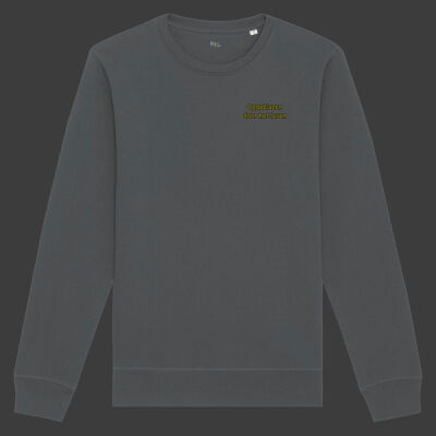 Opgeblazen door het leven - Sweater Thumbnail