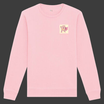 Emptied by a bag - Sweater Female Thumbnail