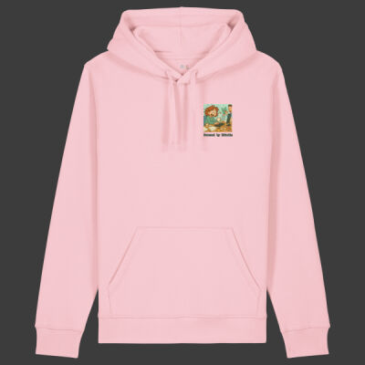 Powered by Ritalin Thumbnail