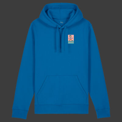 Challenged by Fibromyalgia - Hoodie Male Thumbnail