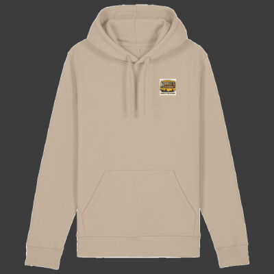 Feared by Emetophobia - Hoodie Thumbnail