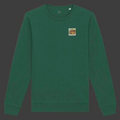 Feared by Emetophobia - Sweater Thumbnail